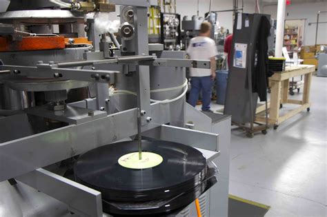 Vinyl as a Collector's Investment: Understanding the Value of Rare Pressings
